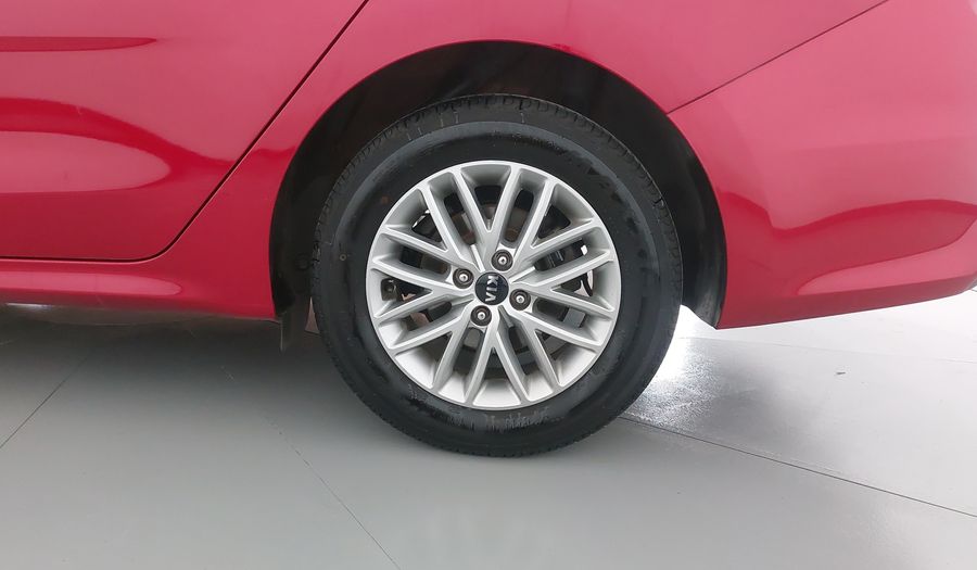Kia Rio 1.6 LX AUTO Sedan 2018