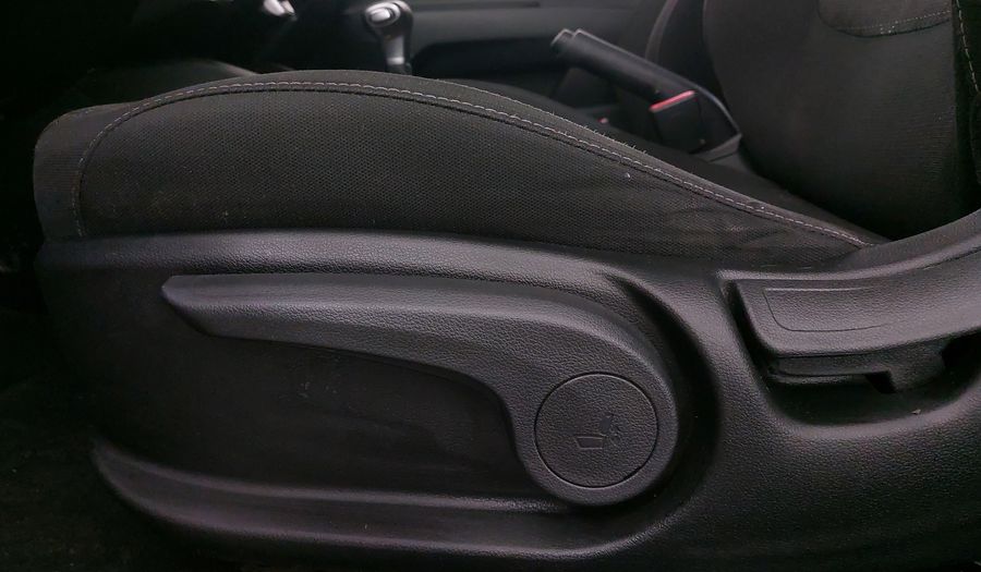 Kia Rio 1.6 LX AUTO Sedan 2018