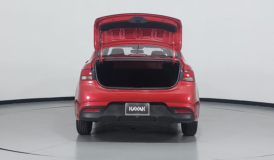 Kia Rio 1.6 LX AUTO Sedan 2018