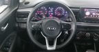 Kia Rio 1.6 LX AUTO Sedan 2018