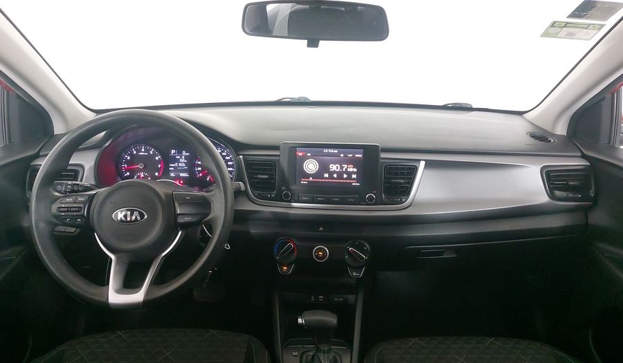 Kia Rio 1.6 LX AUTO Sedan 2018