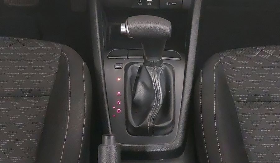 Kia Rio 1.6 LX AUTO Sedan 2018