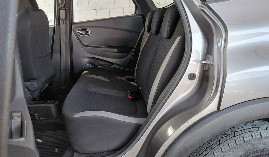 Renault Captur 2.0 ZEN Suv 2022