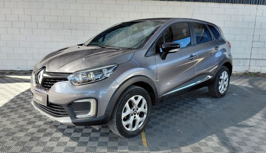 Renault • Captur
