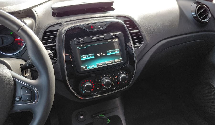 Renault Captur 2.0 ZEN Suv 2022