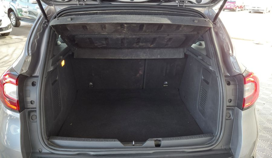 Renault Captur 2.0 ZEN Suv 2022