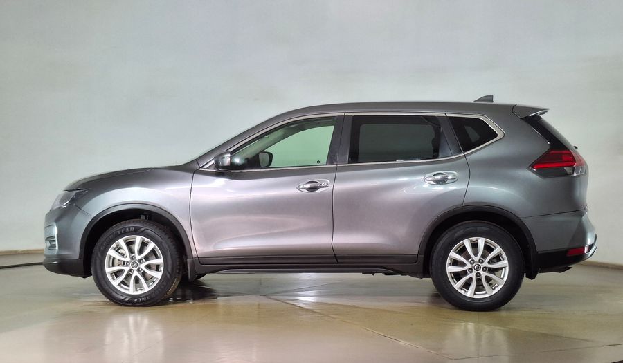 Nissan X-trail 2.5 CVT SENSE Suv 2018