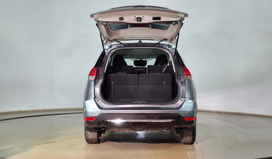 Nissan X-trail 2.5 CVT SENSE Suv 2018