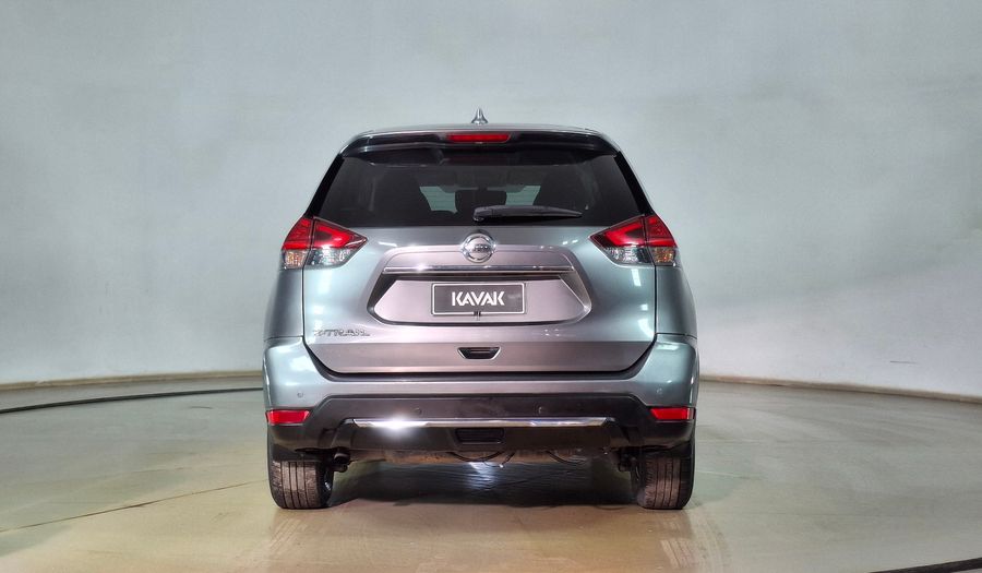 Nissan X-trail 2.5 CVT SENSE Suv 2018