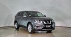 Nissan X-trail 2.5 CVT SENSE Suv 2018