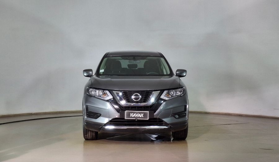 Nissan X-trail 2.5 CVT SENSE Suv 2018