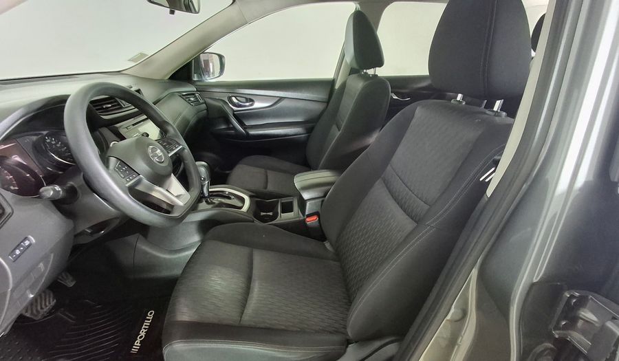 Nissan X-trail 2.5 CVT SENSE Suv 2018