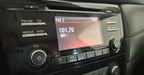 Nissan X-trail 2.5 CVT SENSE Suv 2018