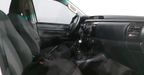 Toyota Hilux 2.7 DOBLE CABINA SR (D-CAB SR) Pickup 2016