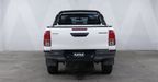 Toyota Hilux 2.7 DOBLE CABINA SR (D-CAB SR) Pickup 2016