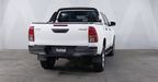 Toyota Hilux 2.7 DOBLE CABINA SR (D-CAB SR) Pickup 2016