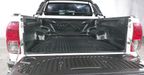 Toyota Hilux 2.7 DOBLE CABINA SR (D-CAB SR) Pickup 2016
