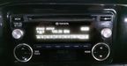 Toyota Hilux 2.7 DOBLE CABINA SR (D-CAB SR) Pickup 2016