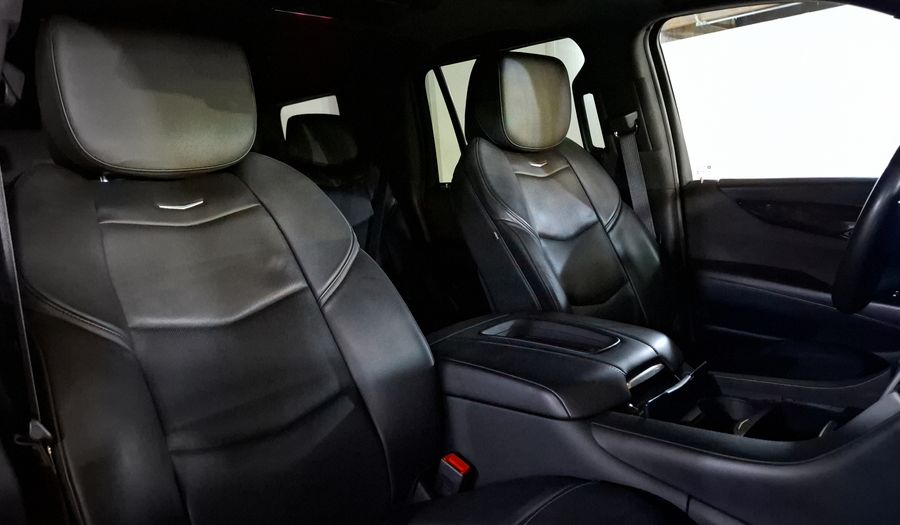 Cadillac Escalade 6.2 SUV P PLATINUM AUTO 4WD Suv 2019