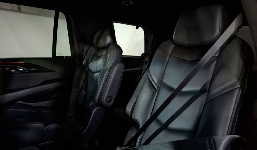 Cadillac Escalade 6.2 SUV P PLATINUM AUTO 4WD Suv 2019