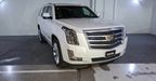 Cadillac Escalade 6.2 SUV P PLATINUM AUTO 4WD Suv 2019