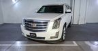 Cadillac Escalade 6.2 SUV P PLATINUM AUTO 4WD Suv 2019
