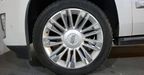 Cadillac Escalade 6.2 SUV P PLATINUM AUTO 4WD Suv 2019
