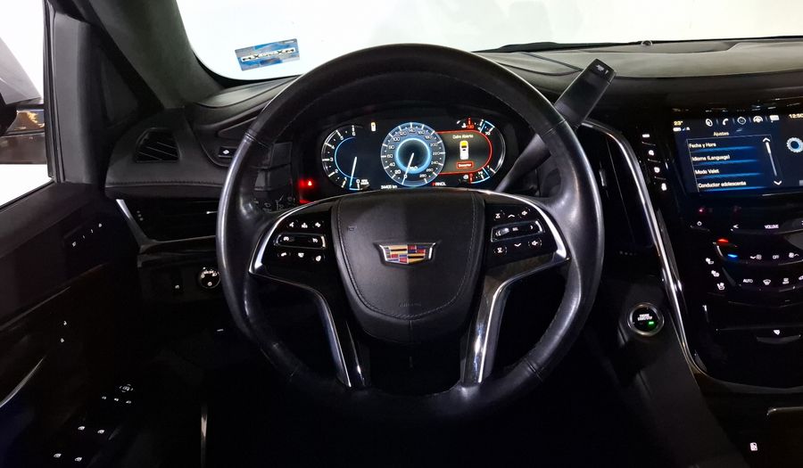 Cadillac Escalade 6.2 SUV P PLATINUM AUTO 4WD Suv 2019