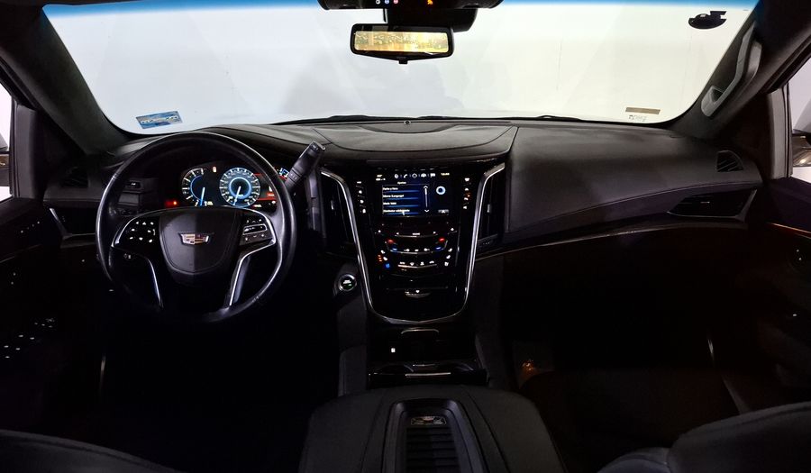 Cadillac Escalade 6.2 SUV P PLATINUM AUTO 4WD Suv 2019