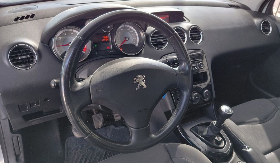 Ford Focus Iii 1.6 S Hatchback 2015