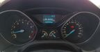 Ford Focus Iii 1.6 S Hatchback 2015