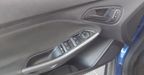 Ford Focus Iii 1.6 S Hatchback 2015
