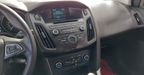 Ford Focus Iii 1.6 S Hatchback 2015