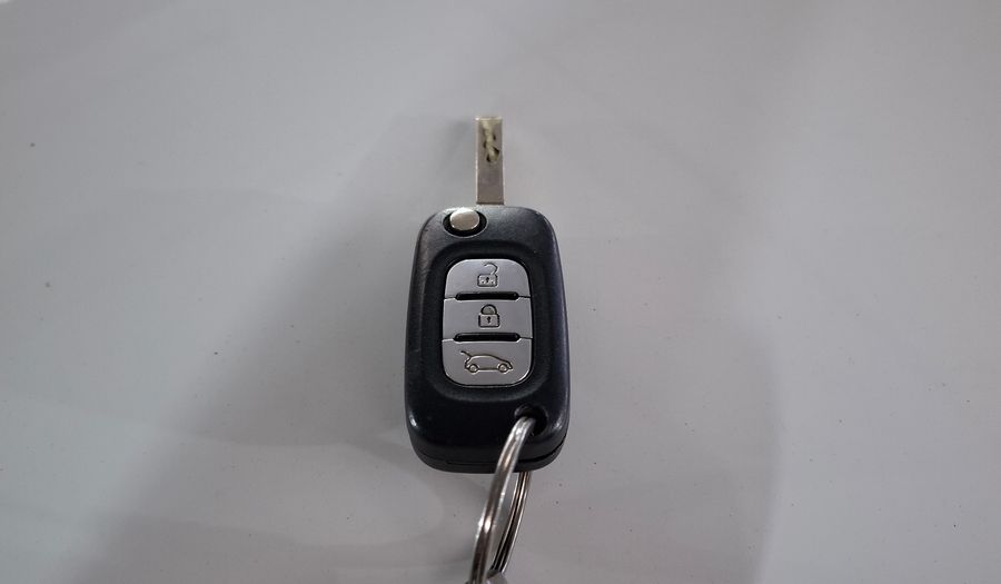 Renault Fluence 1.6 CONFORT PLUS Sedan 2013