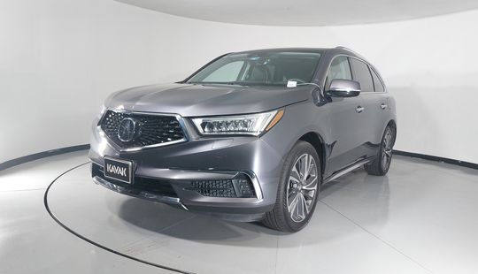 Acura • MDX