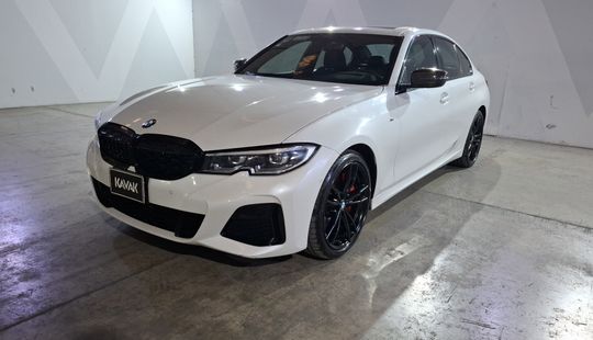 Bmw • Serie 3