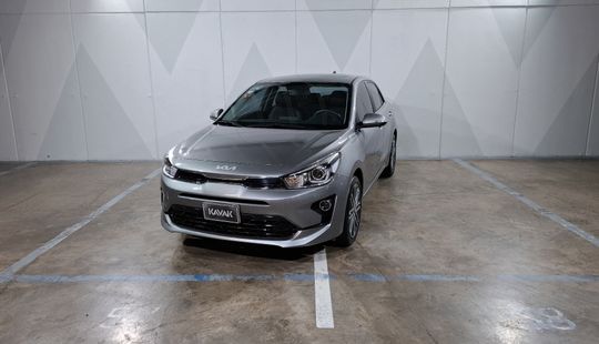 Kia • Rio