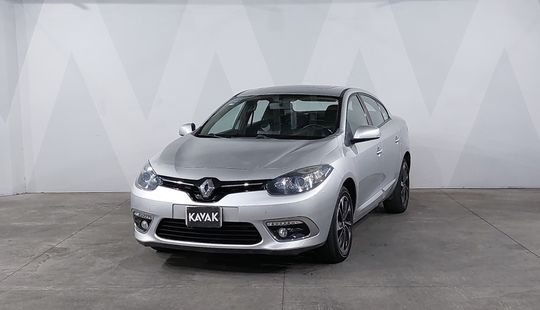 Renault • Fluence