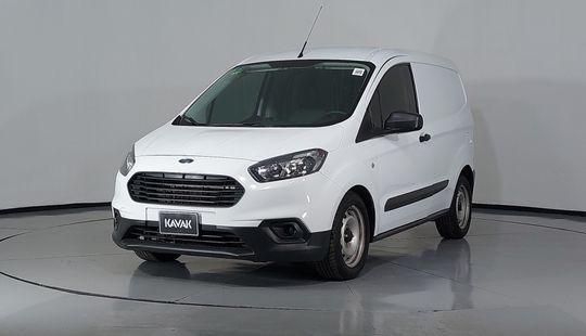 Ford • Transit