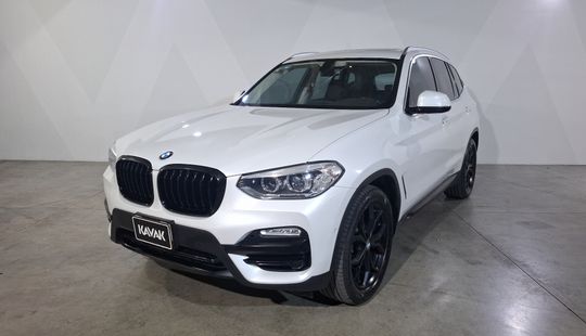 Bmw • X3