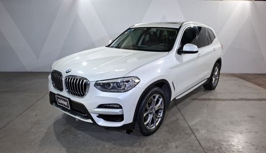 Bmw • X3