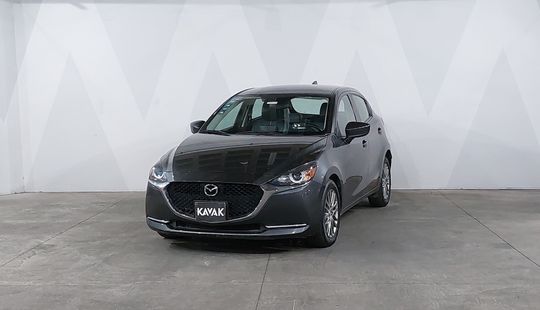 Mazda • Mazda 2