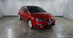 Seat Leon 1.8 TSI FR 180HP DSG Hatchback 2017