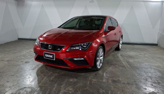 Seat • Leon