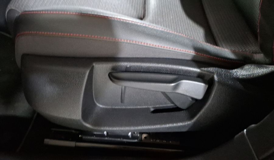Seat Leon 1.8 TSI FR 180HP DSG Hatchback 2017