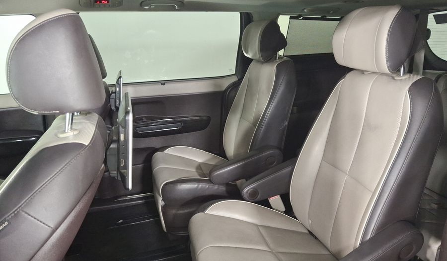 Kia Sedona 3.3 SXL AUTO Minivan 2020