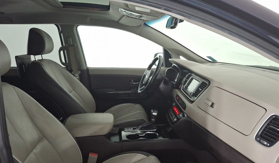 Kia Sedona 3.3 SXL AUTO Minivan 2020