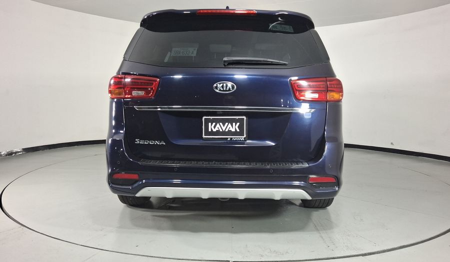 Kia Sedona 3.3 SXL AUTO Minivan 2020