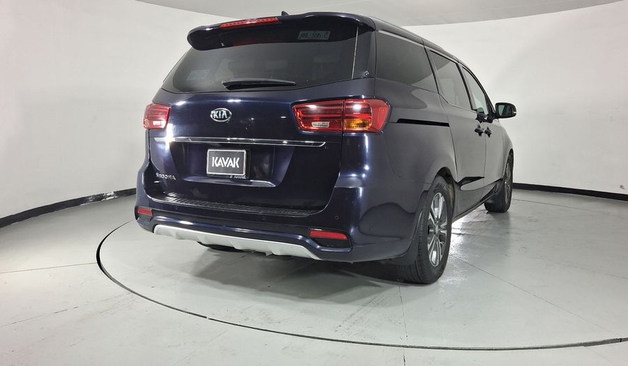 Kia Sedona 3.3 SXL AUTO Minivan 2020