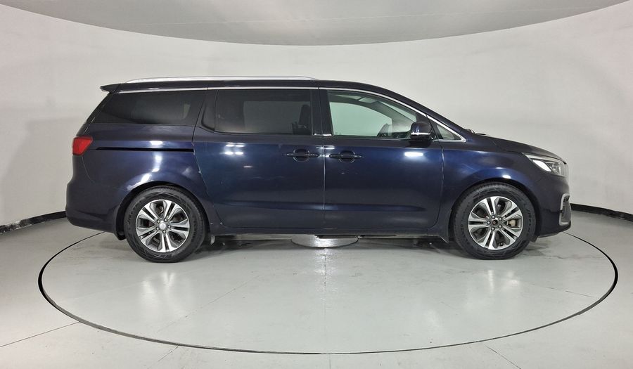 Kia Sedona 3.3 SXL AUTO Minivan 2020